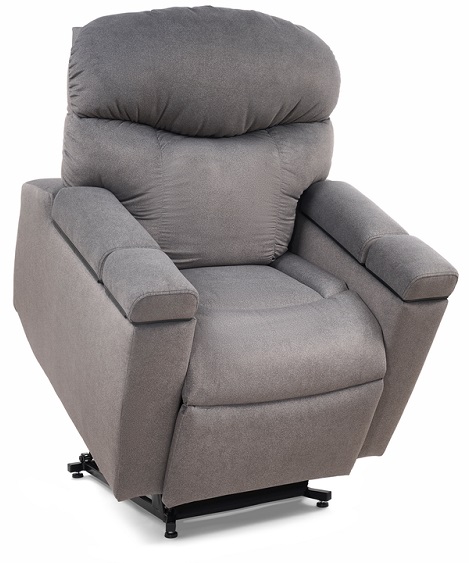Golden Tech Cloud+ PR-525SMA Infinite Twilight Reclining Lift Chair